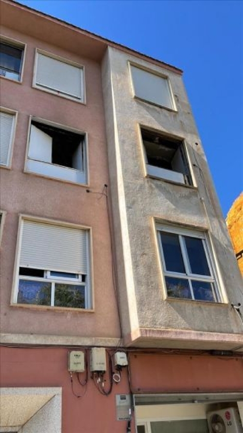 Alcoi 03803 Alcoia apartment foto 6359867