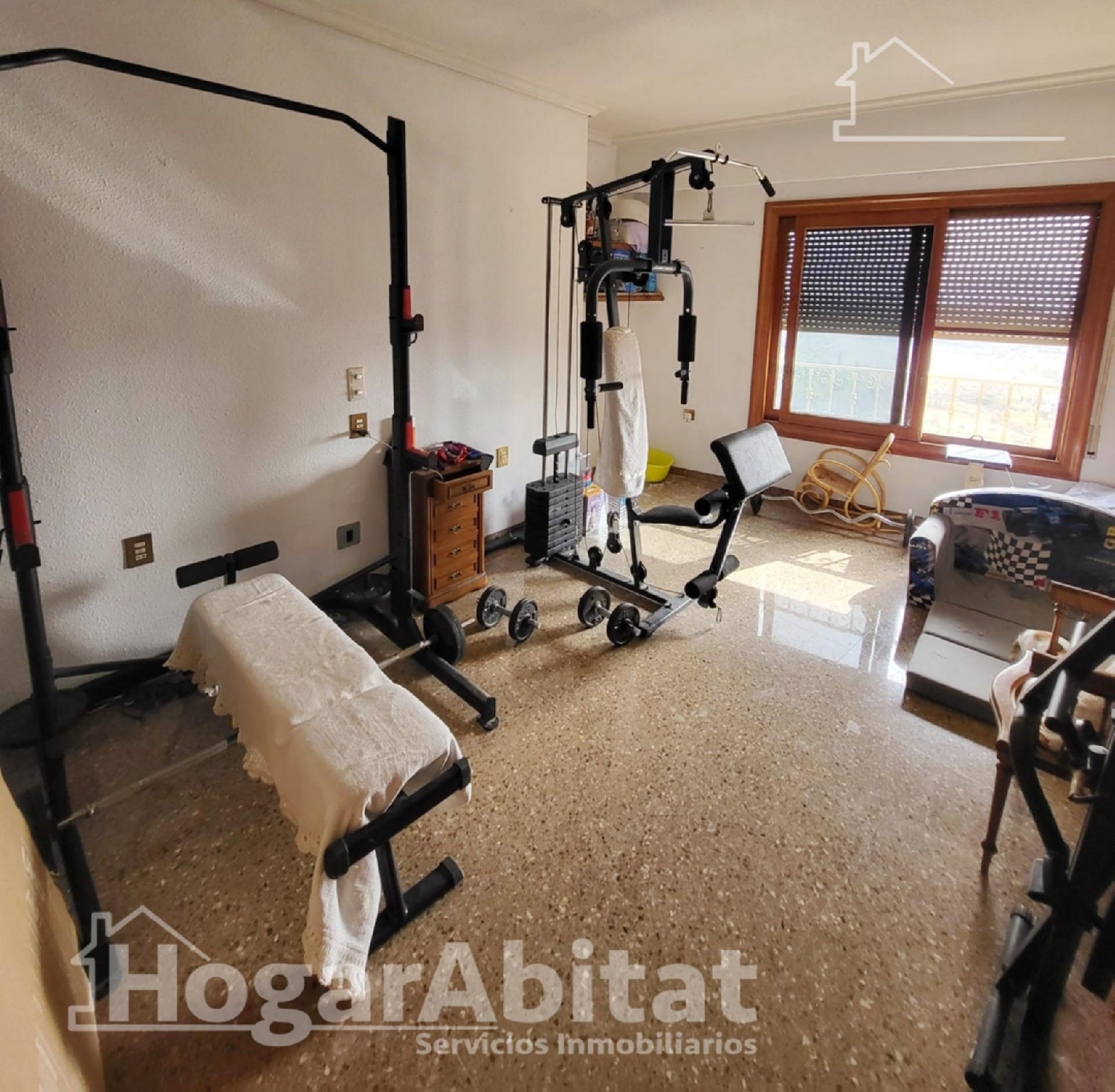  en venta apartamento Alcora Alcalatén 7