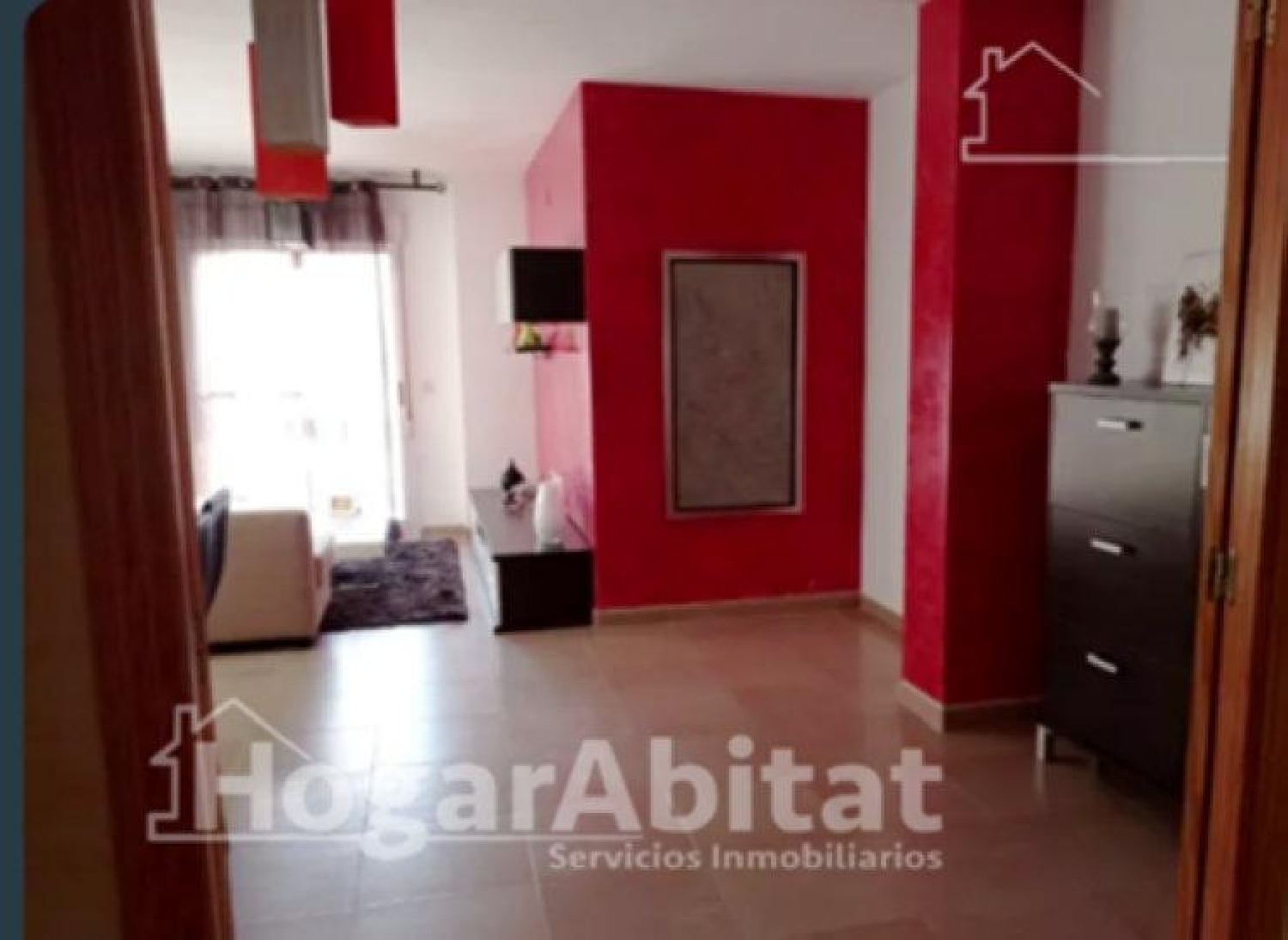 en venta apartamento Alcora Alcalatén 2