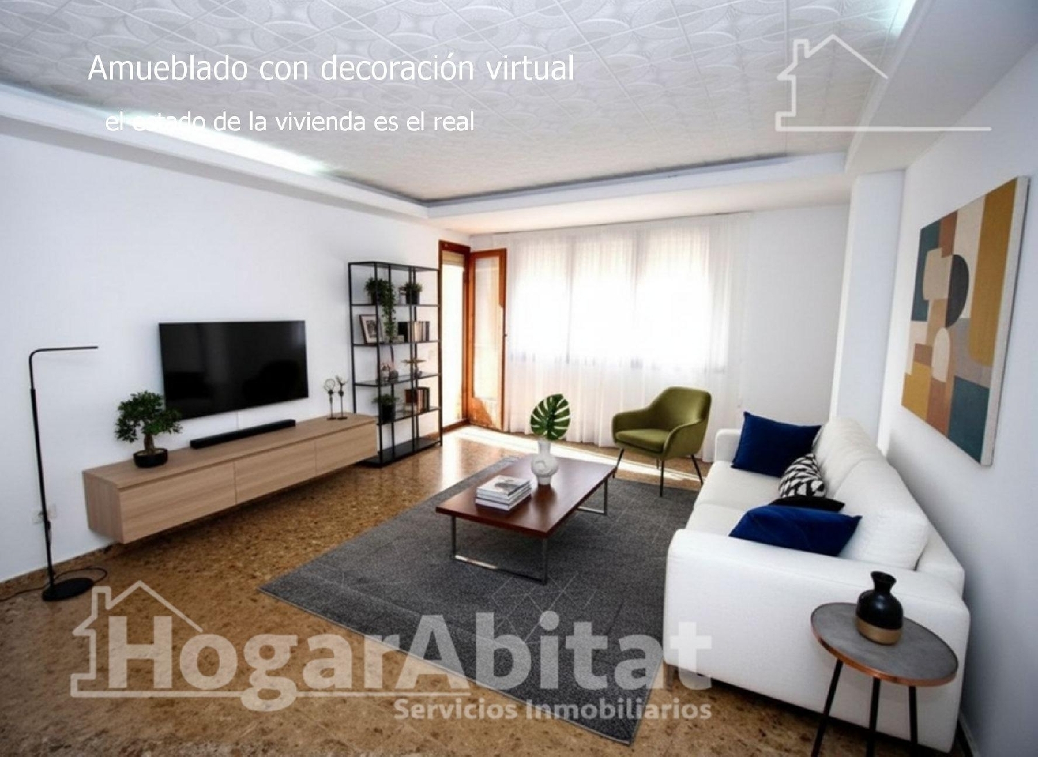  en venta apartamento Alcora Alcalatén 1