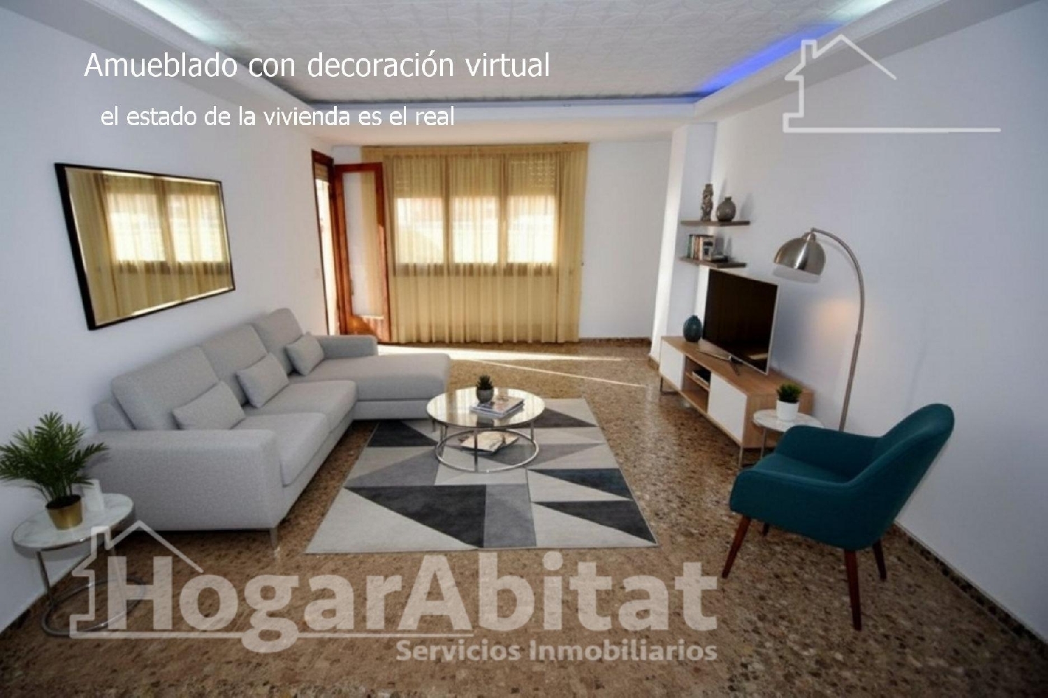  en venta apartamento Alcora Alcalatén 3
