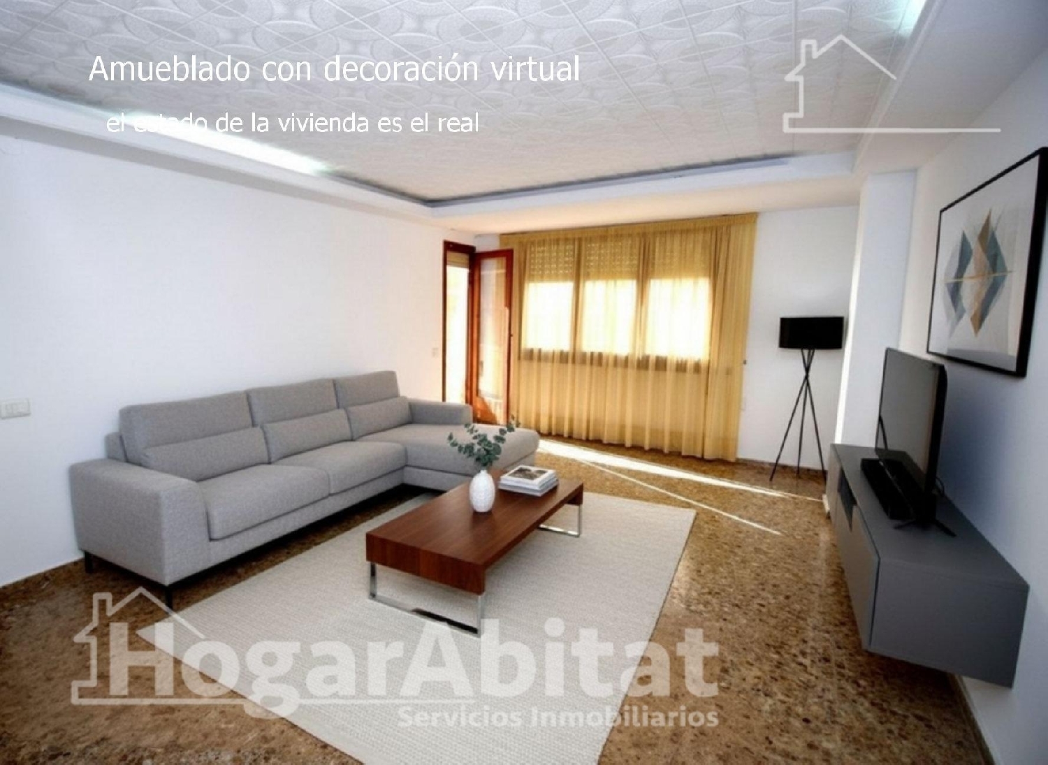  en venta apartamento Alcora Alcalatén 2
