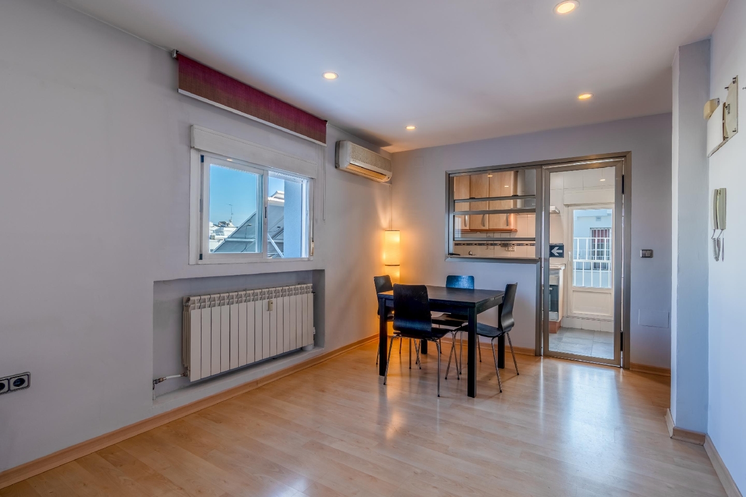  te koop appartement Alcorcón Centro 28921 Sur 4