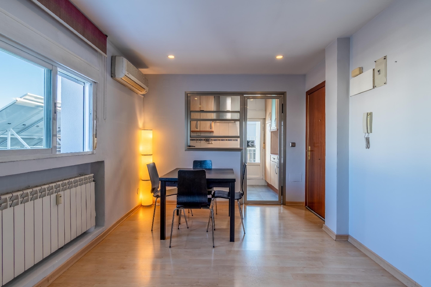  te koop appartement Alcorcón Centro 28921 Sur 1