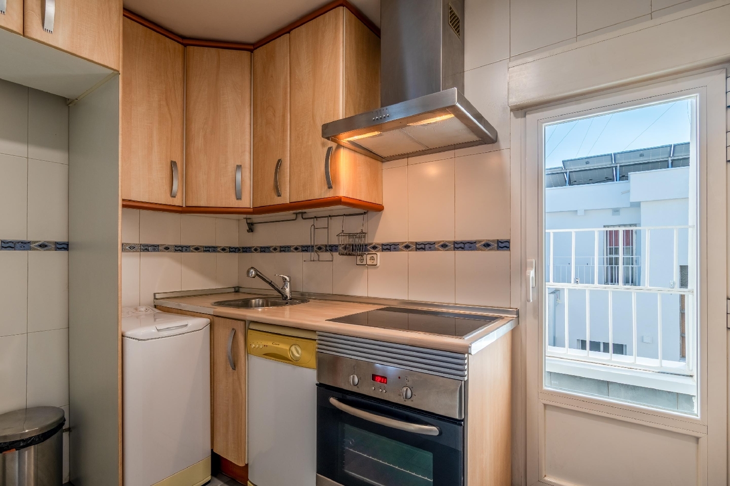  te koop appartement Alcorcón Centro 28921 Sur 8