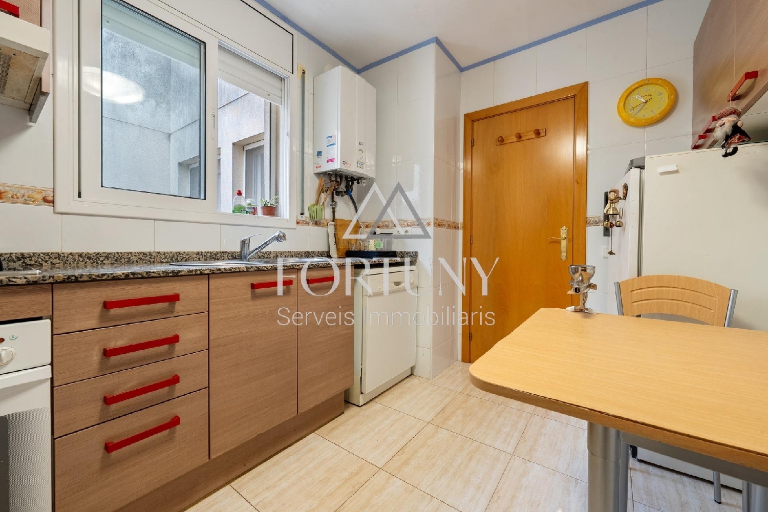  till salu lägenhet Alcover Alt Camp 7