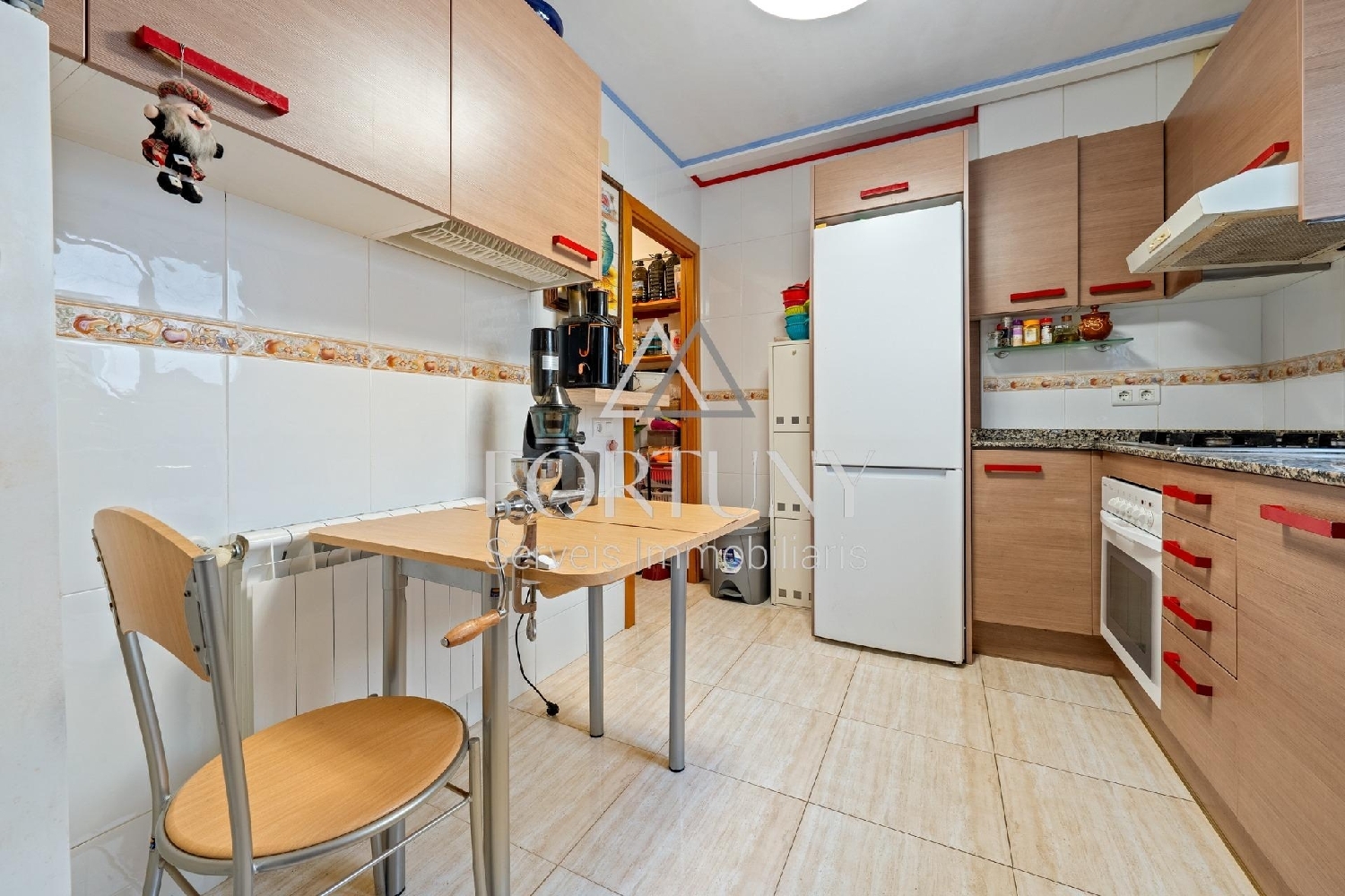  till salu lägenhet Alcover Alt Camp 5