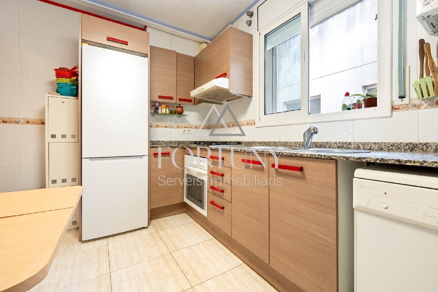  till salu lägenhet Alcover Alt Camp 6