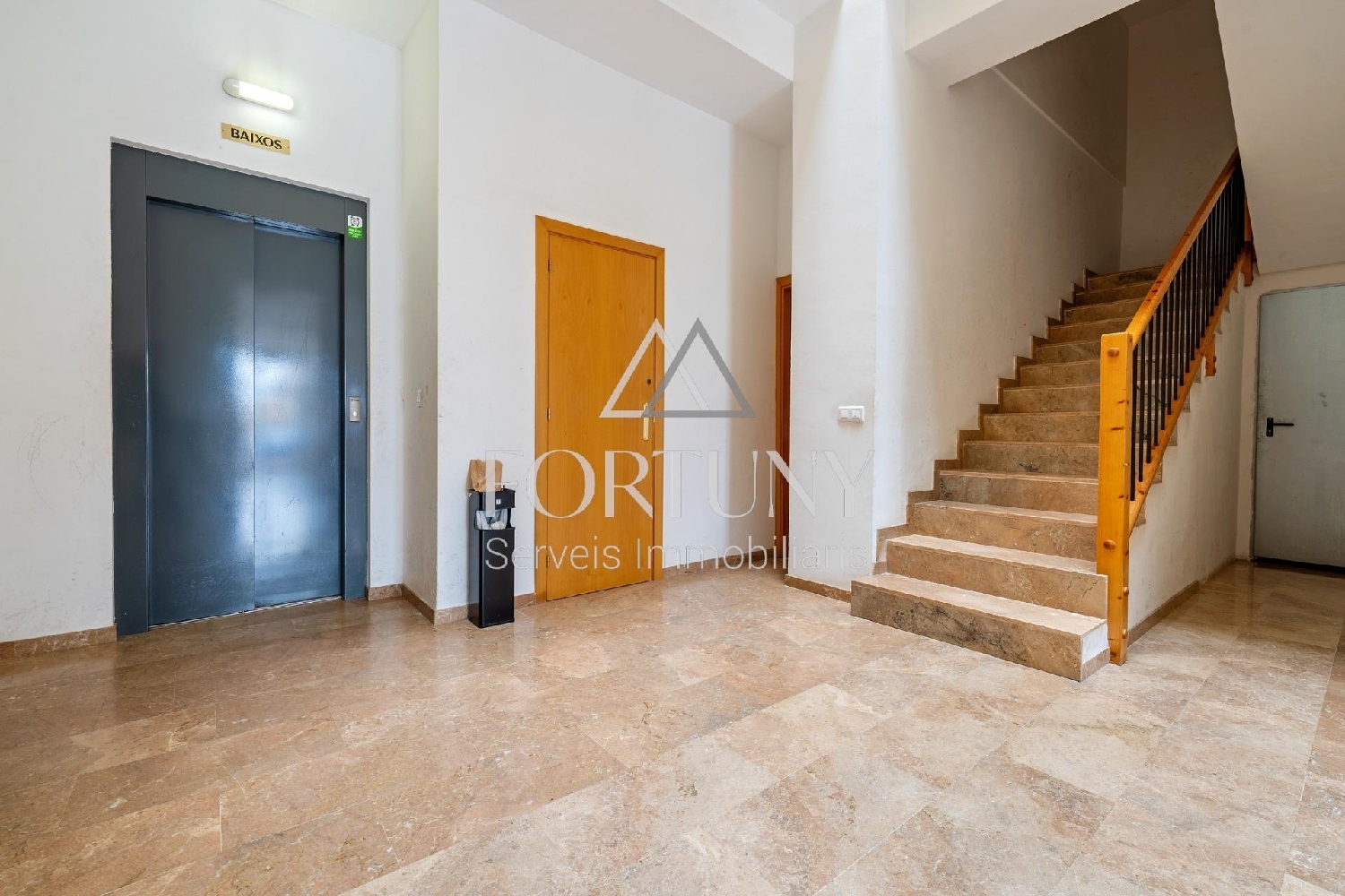  till salu lägenhet Alcover Alt Camp 2