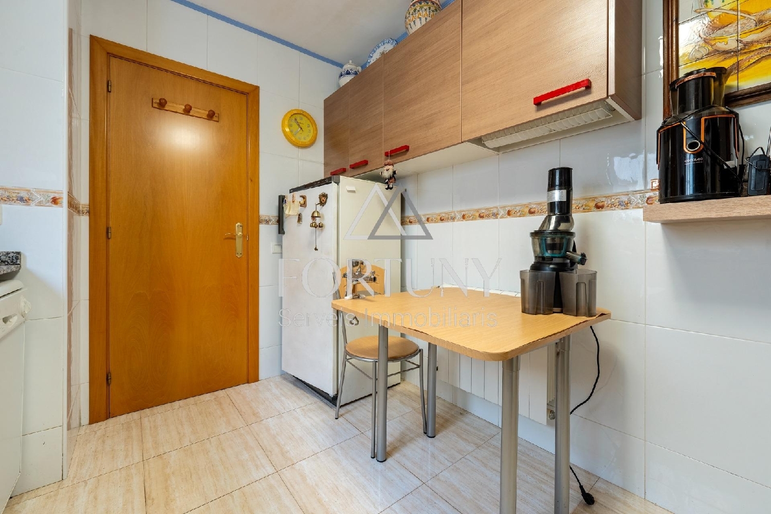  till salu lägenhet Alcover Alt Camp 8