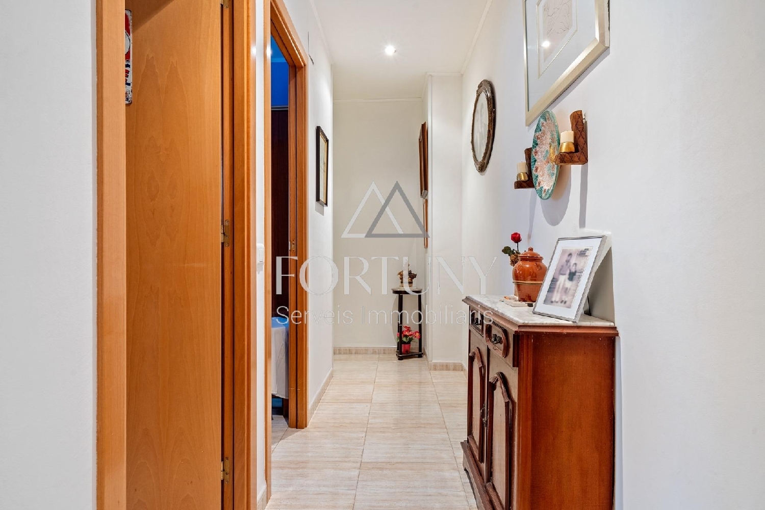  till salu lägenhet Alcover Alt Camp 4