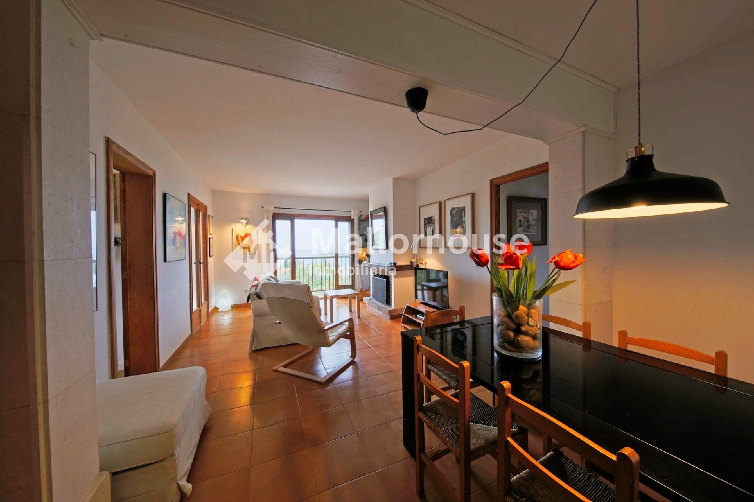  for sale apartment Alcudia Comtat 2