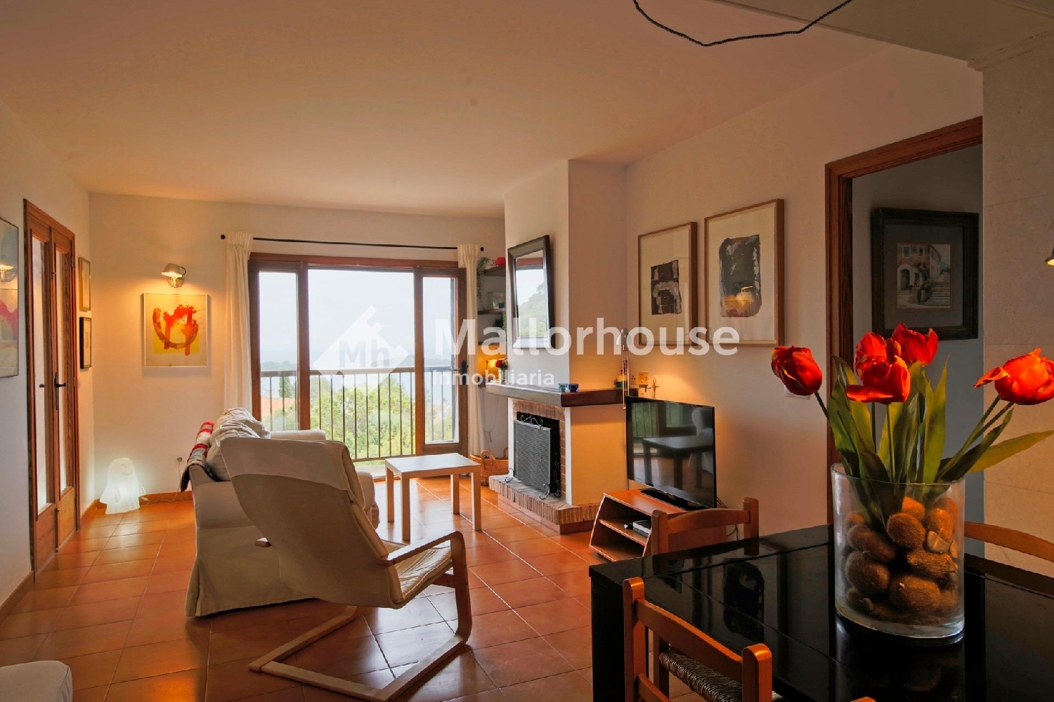  for sale apartment Alcudia Comtat 4