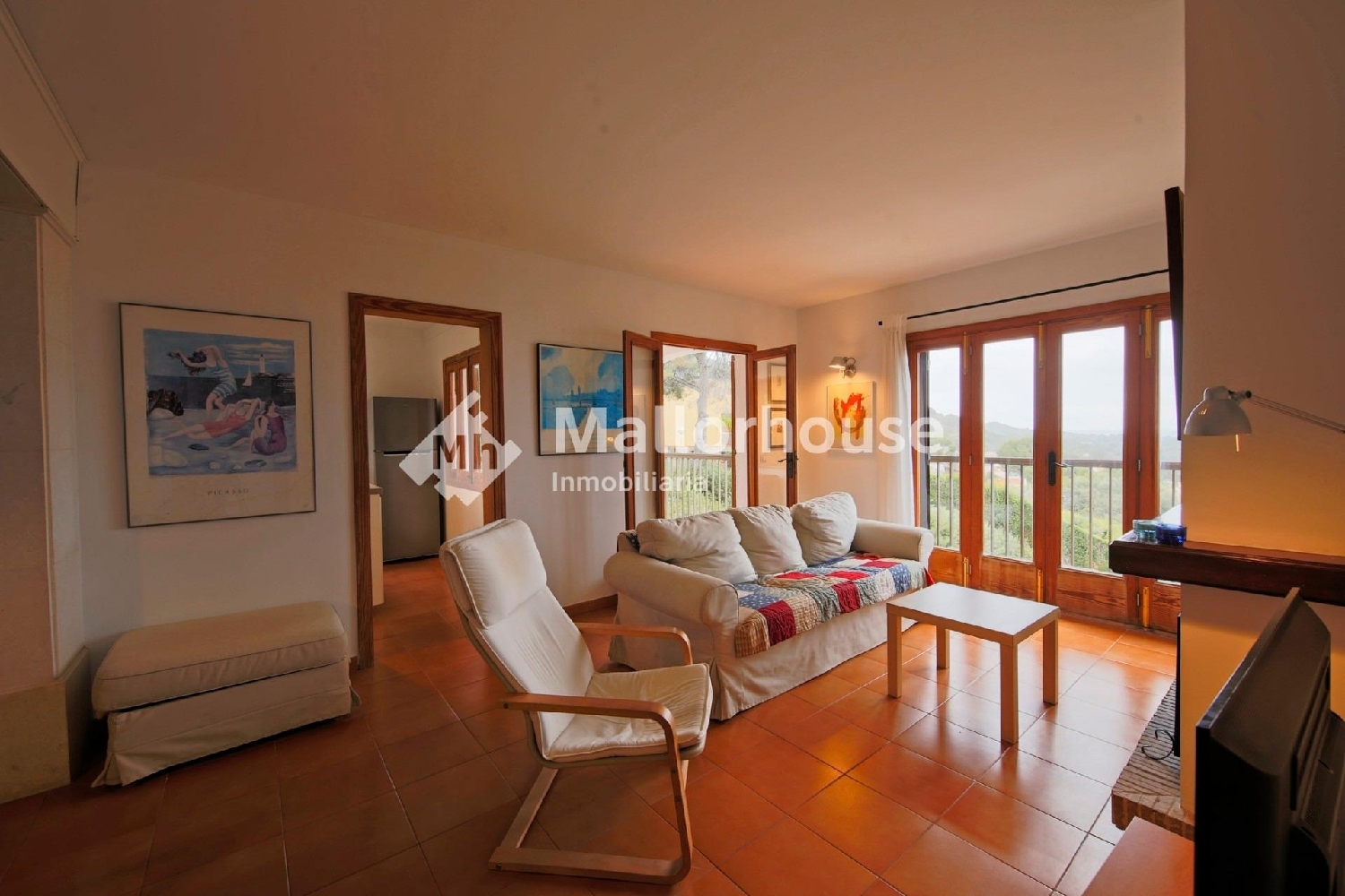  for sale apartment Alcudia Comtat 1