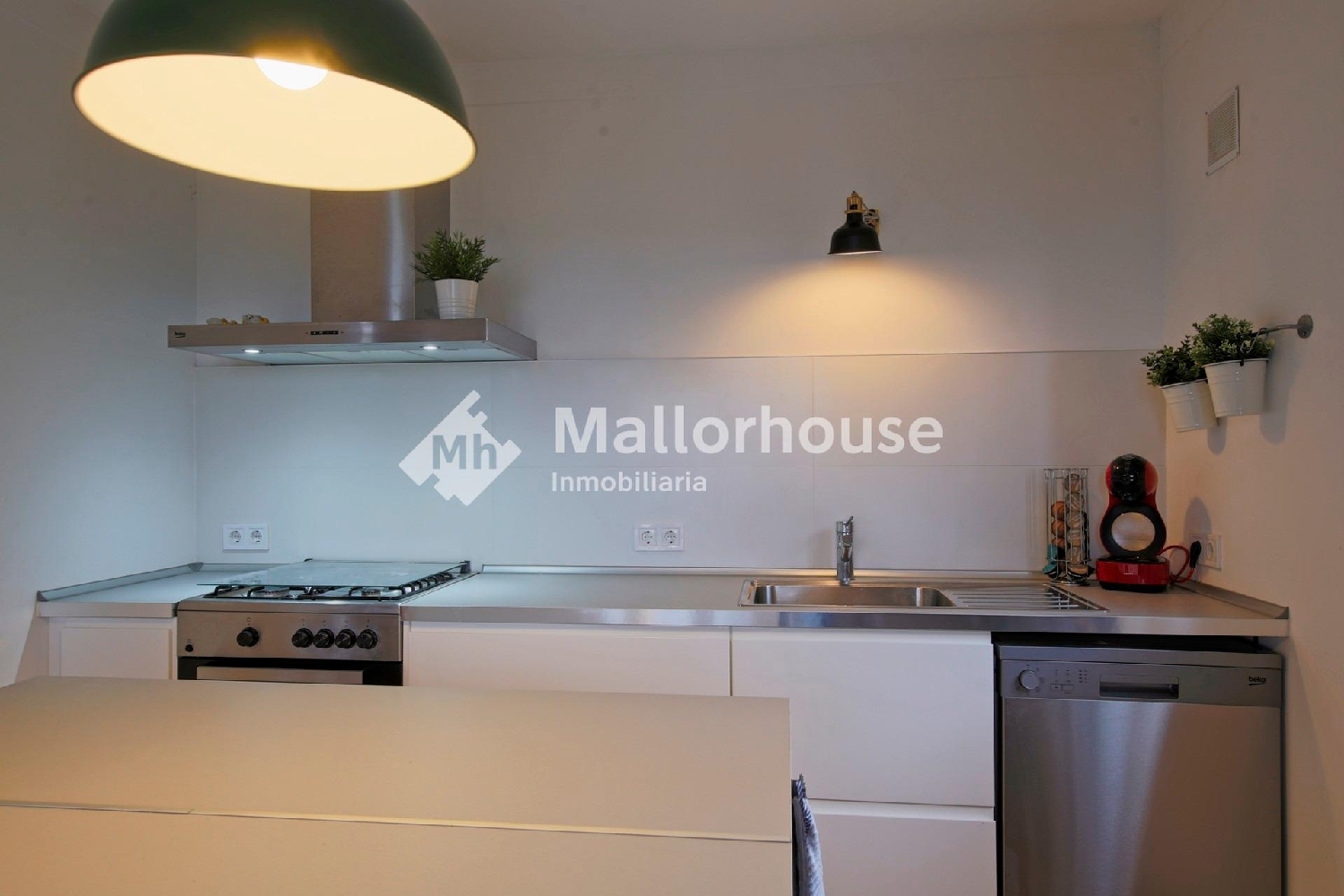  for sale apartment Alcudia Comtat 7