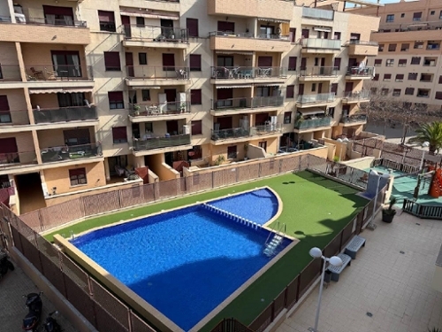Aldaia Horta Oest apartment foto 6357536