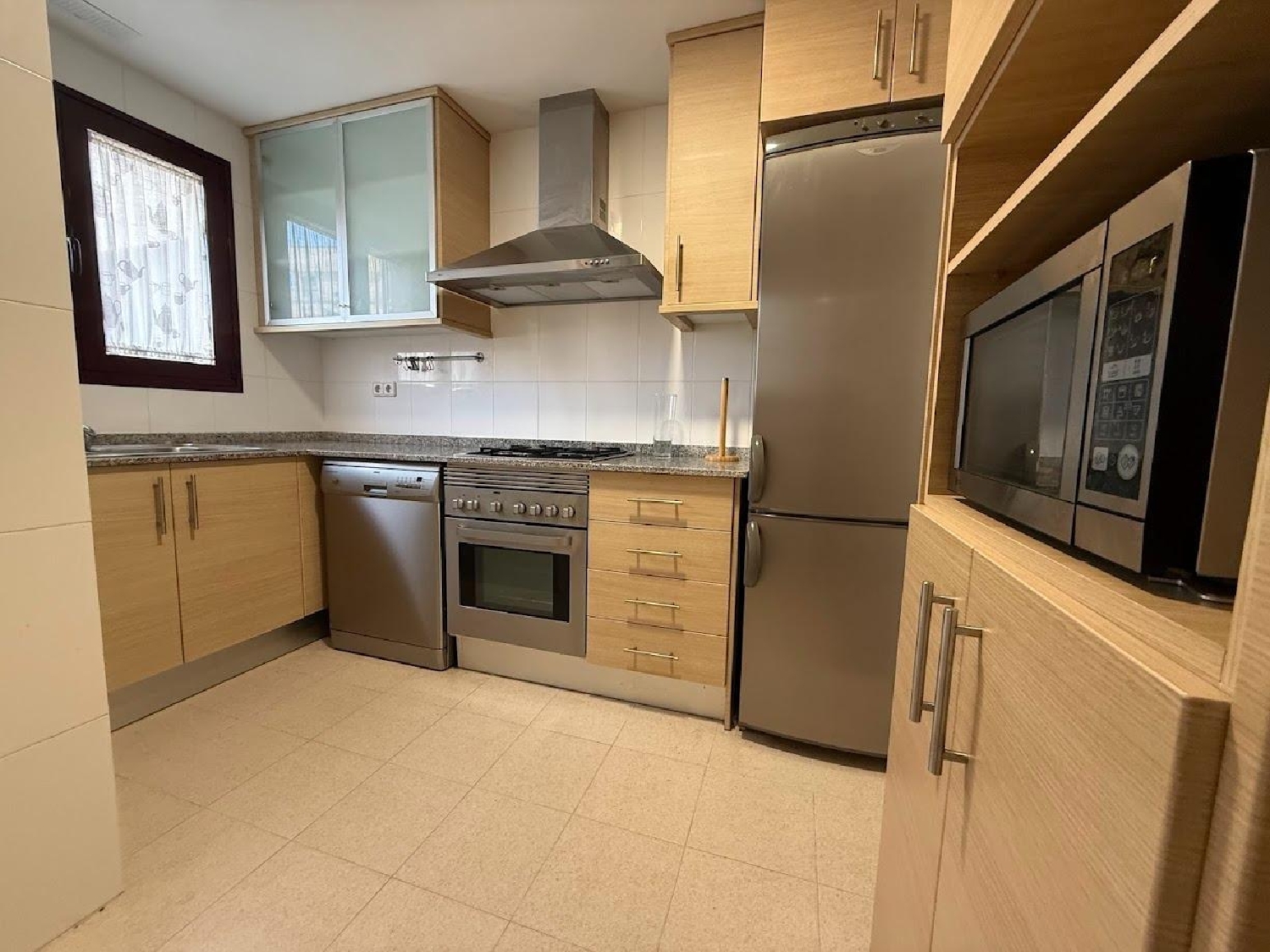  kaufen Wohnung Aldaia Horta Oest 2