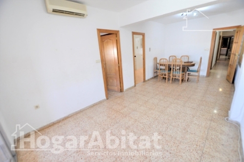 Aldaia Horta Oest apartamento foto 6355479