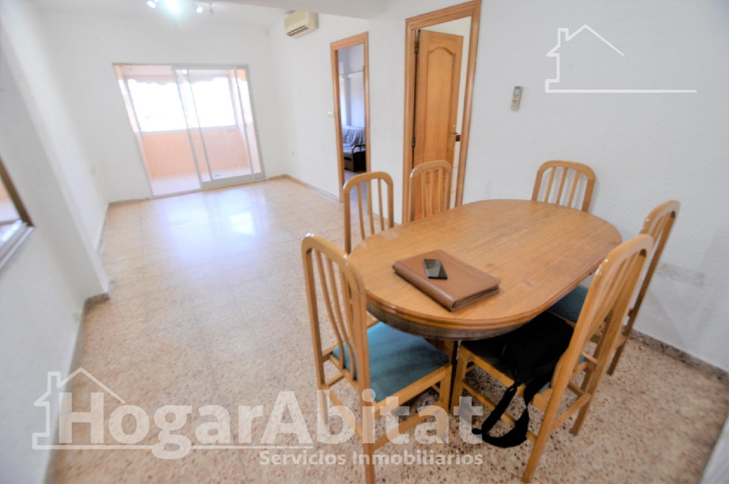  en venta apartamento Aldaia Horta Oest 2