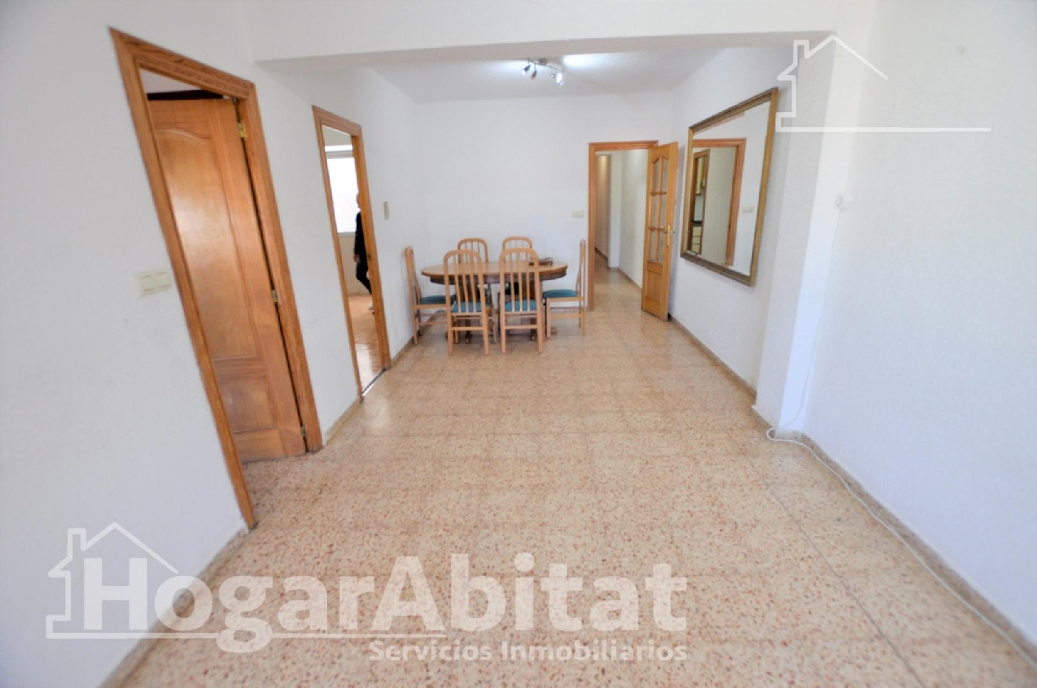  for sale apartment Aldaia Horta Oest 3