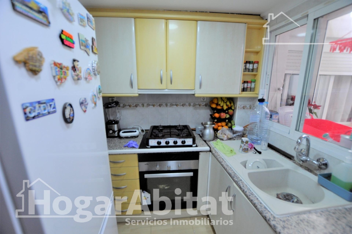  en venta apartamento Aldaia Horta Oest 7