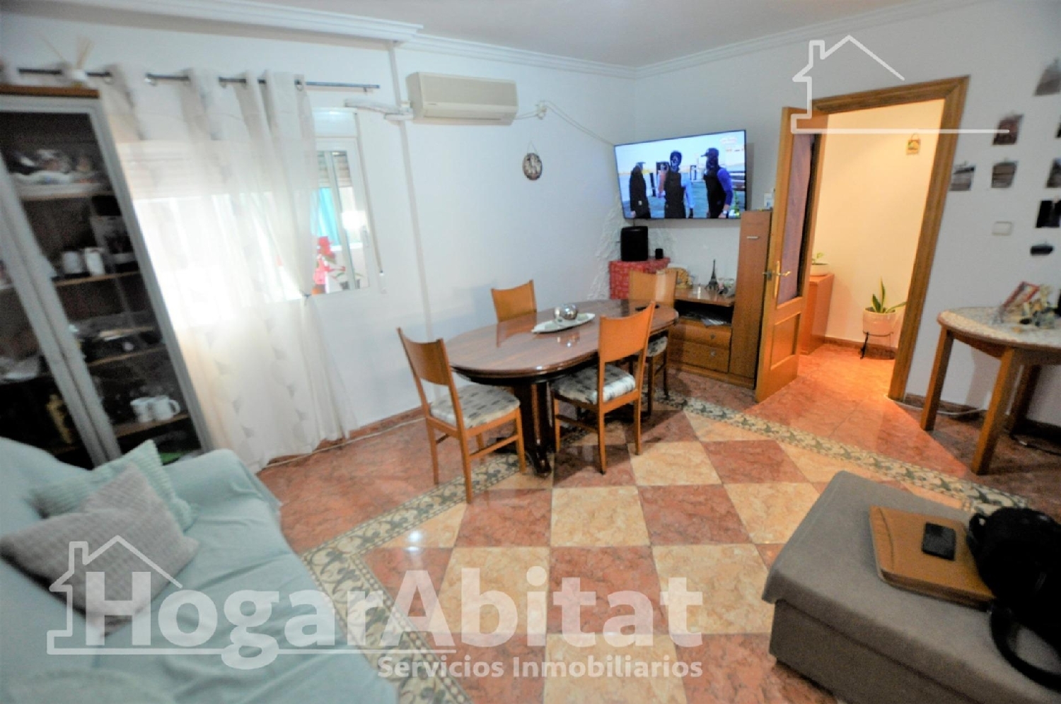  en venta apartamento Aldaia Horta Oest 1