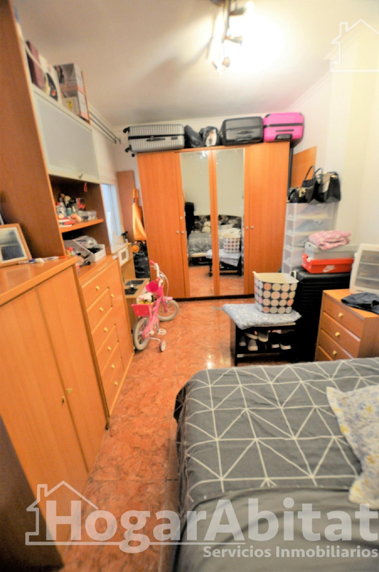  en venta apartamento Aldaia Horta Oest 8