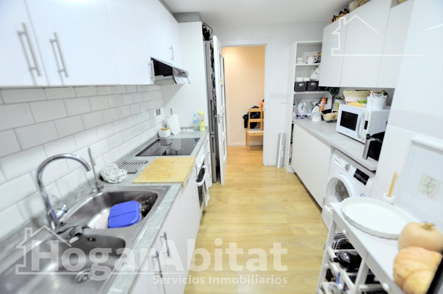  en venta apartamento Aldaia Horta Oest 6
