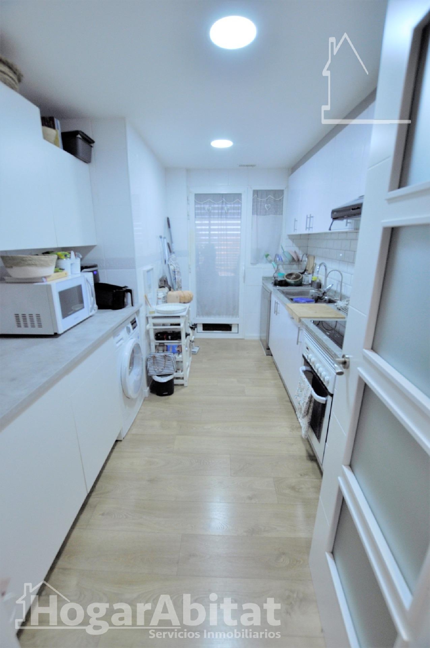  en venta apartamento Aldaia Horta Oest 5