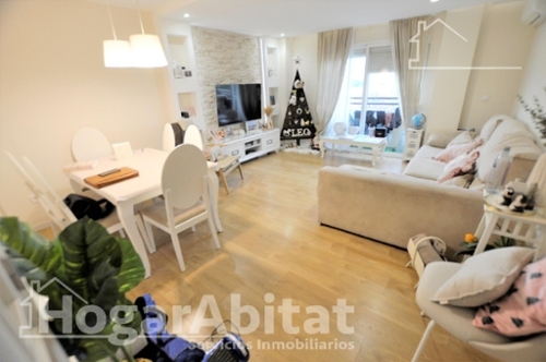 Aldaia Horta Oest apartamento foto 6361110