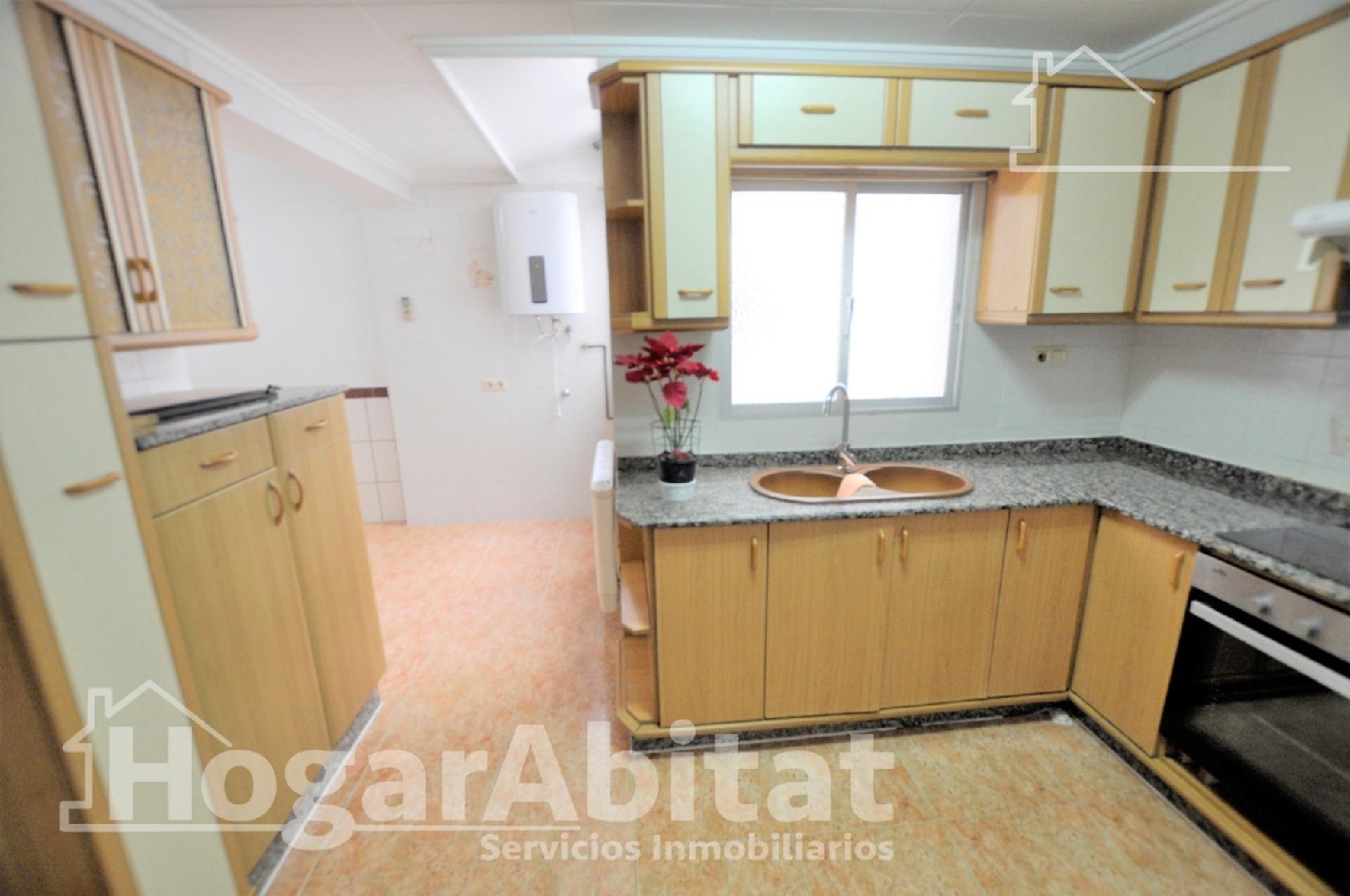  en venta apartamento Aldaia Horta Oest 8