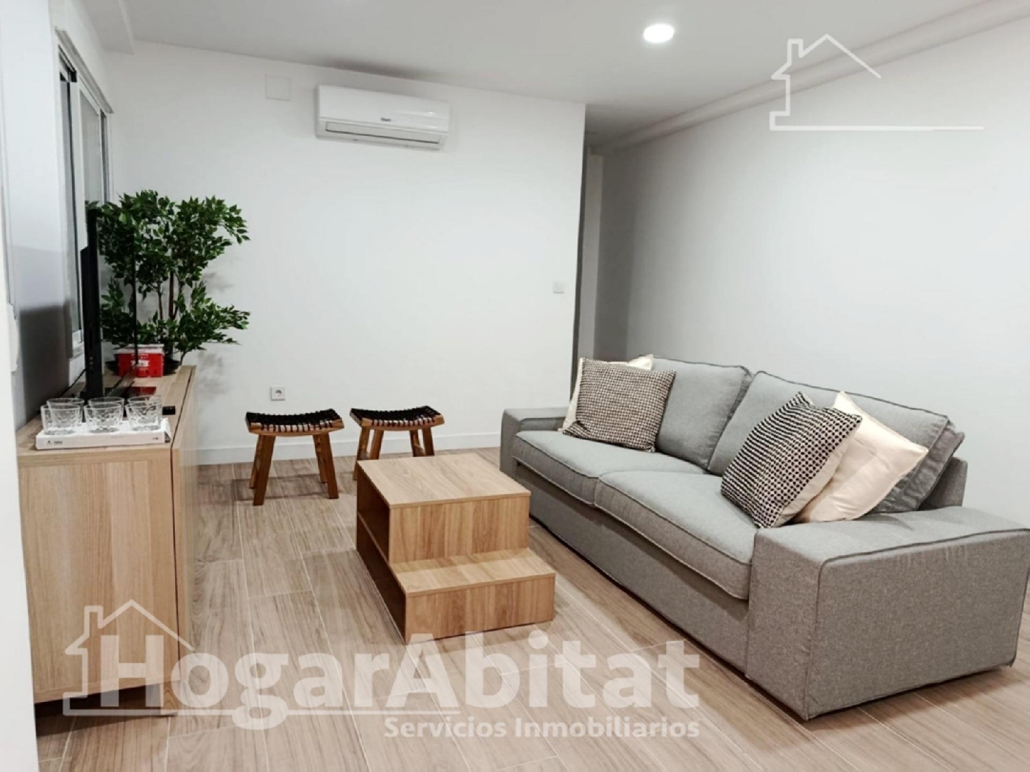  en venta apartamento Aldaia Horta Oest 1