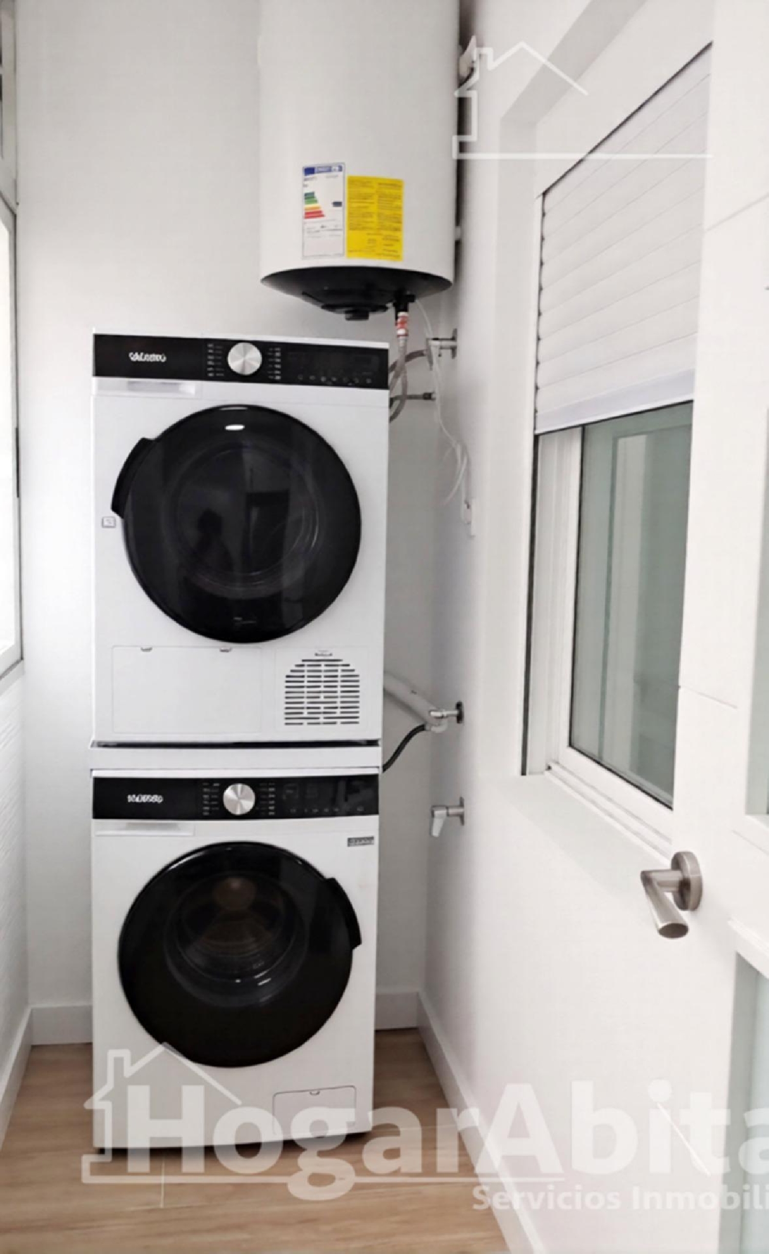  en venta apartamento Aldaia Horta Oest 7