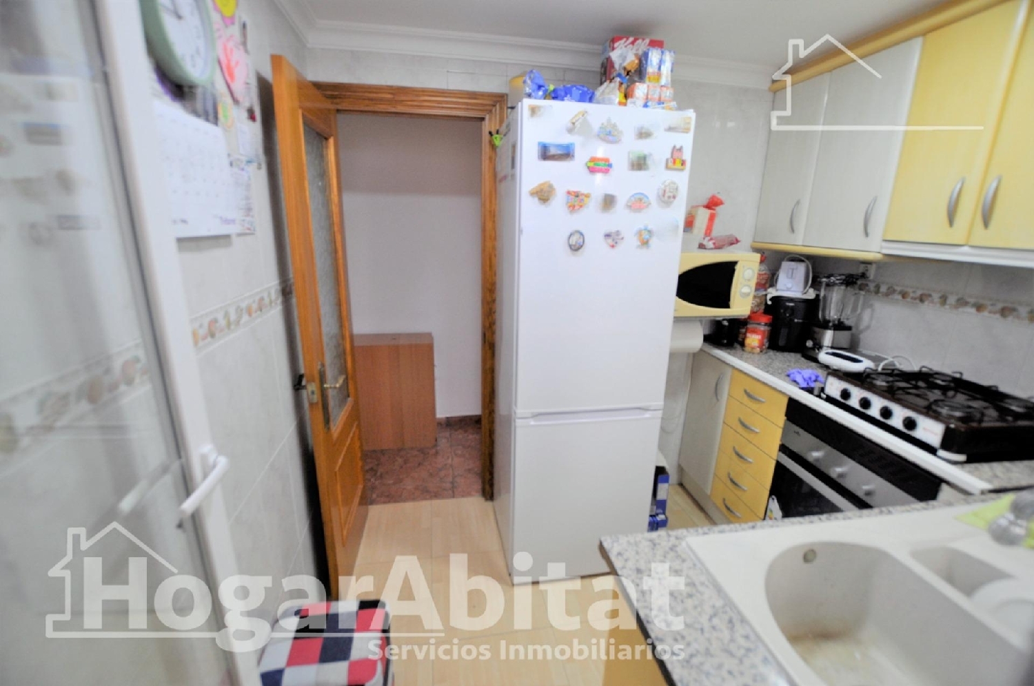  for sale apartment Aldaia Horta Oest 8