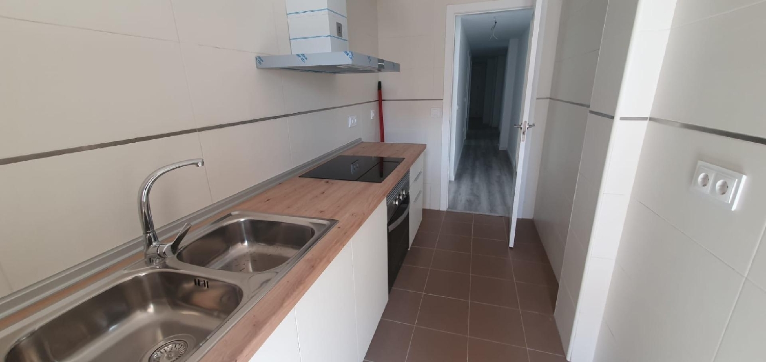  à vendre appartement Aldaia Horta Oest 2