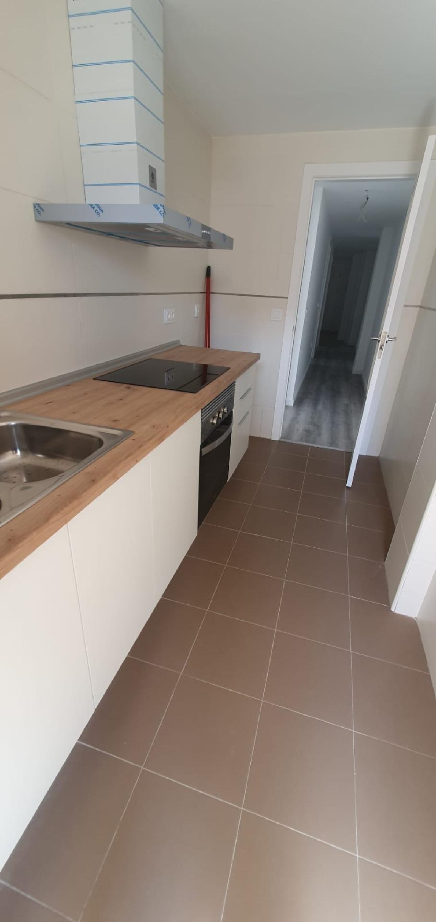  à vendre appartement Aldaia Horta Oest 4