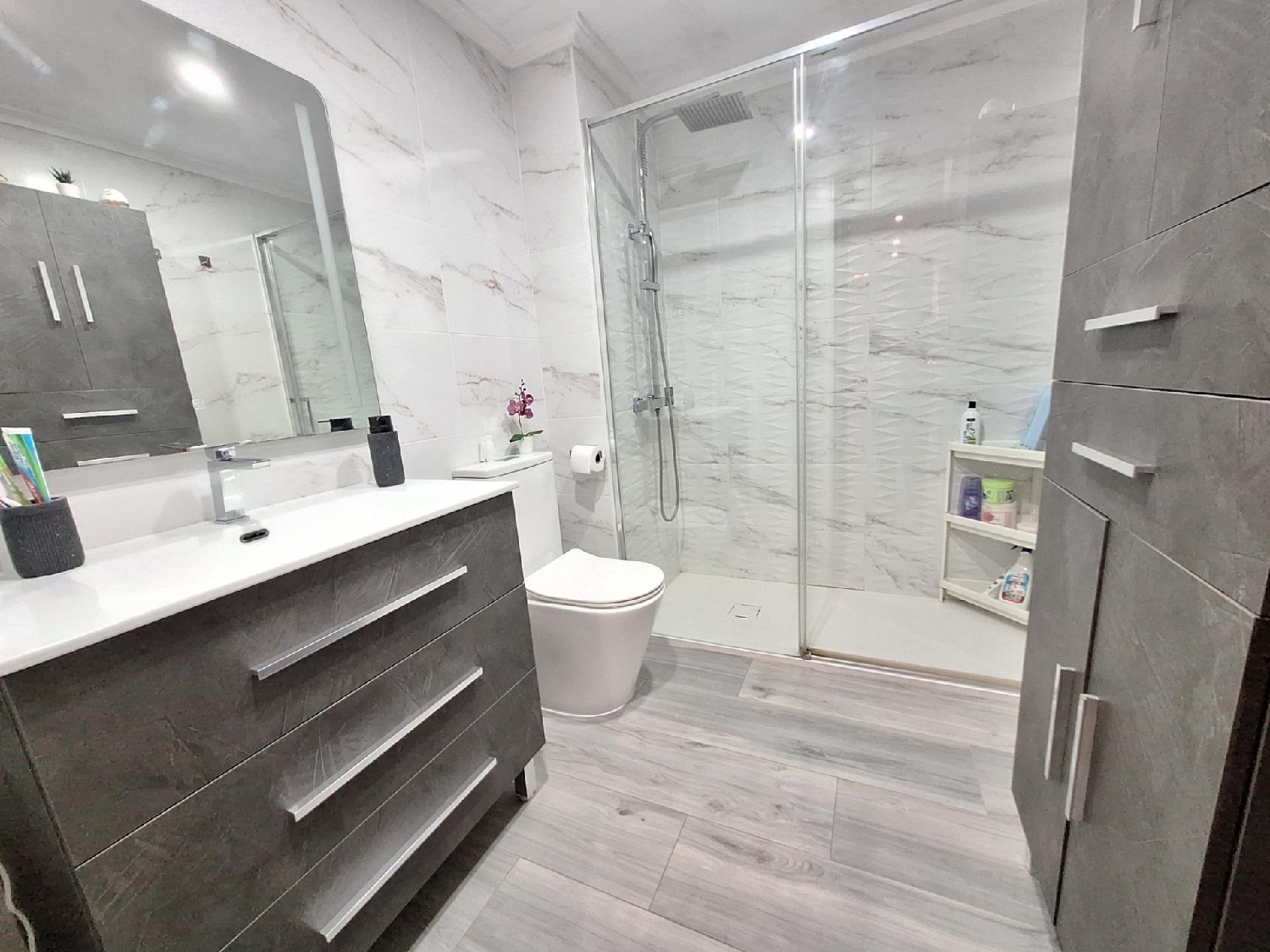  till salu lägenhet Alfafar Horta Sud 8