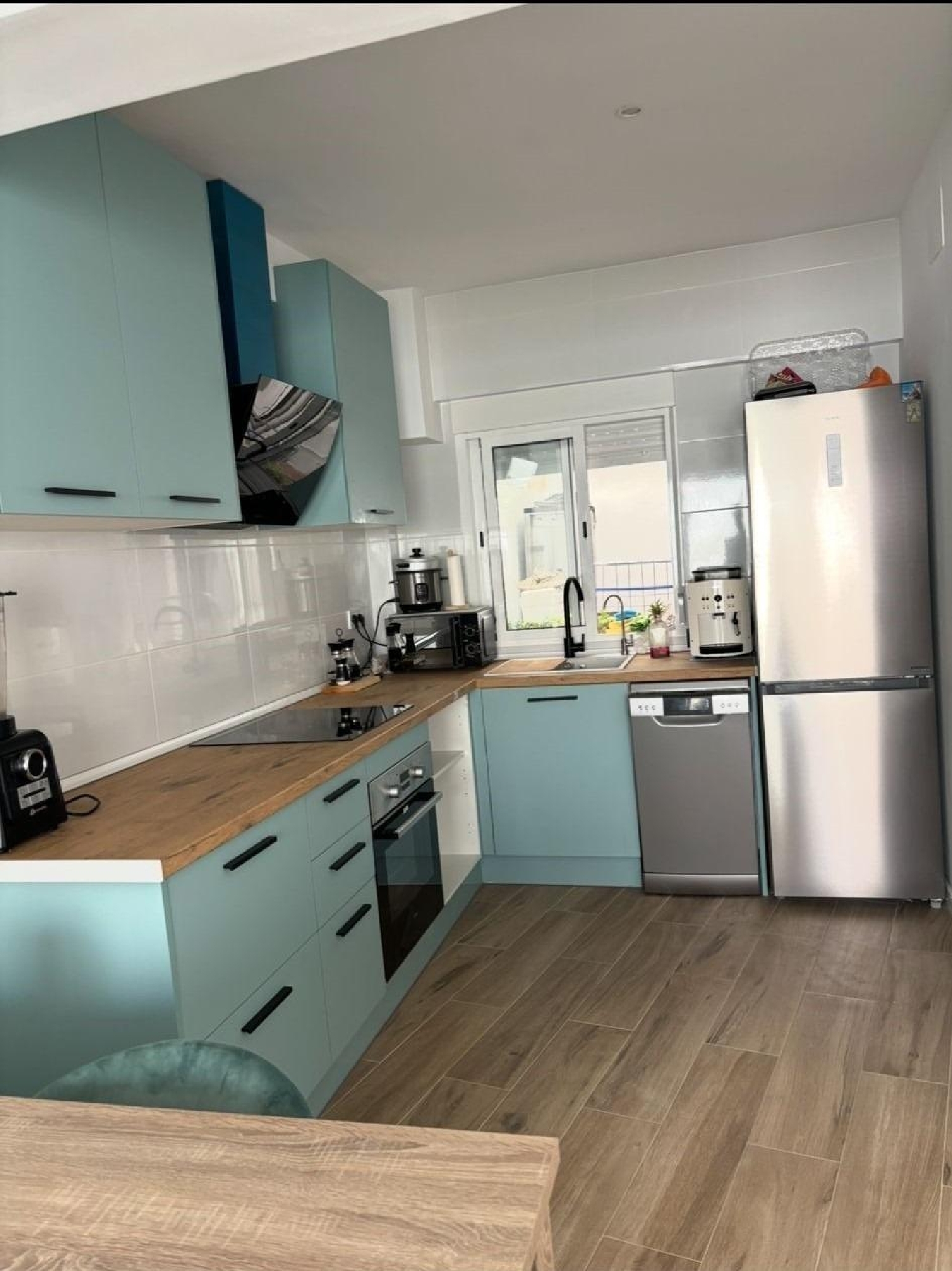  for sale apartment Alfafar Horta Sud 3