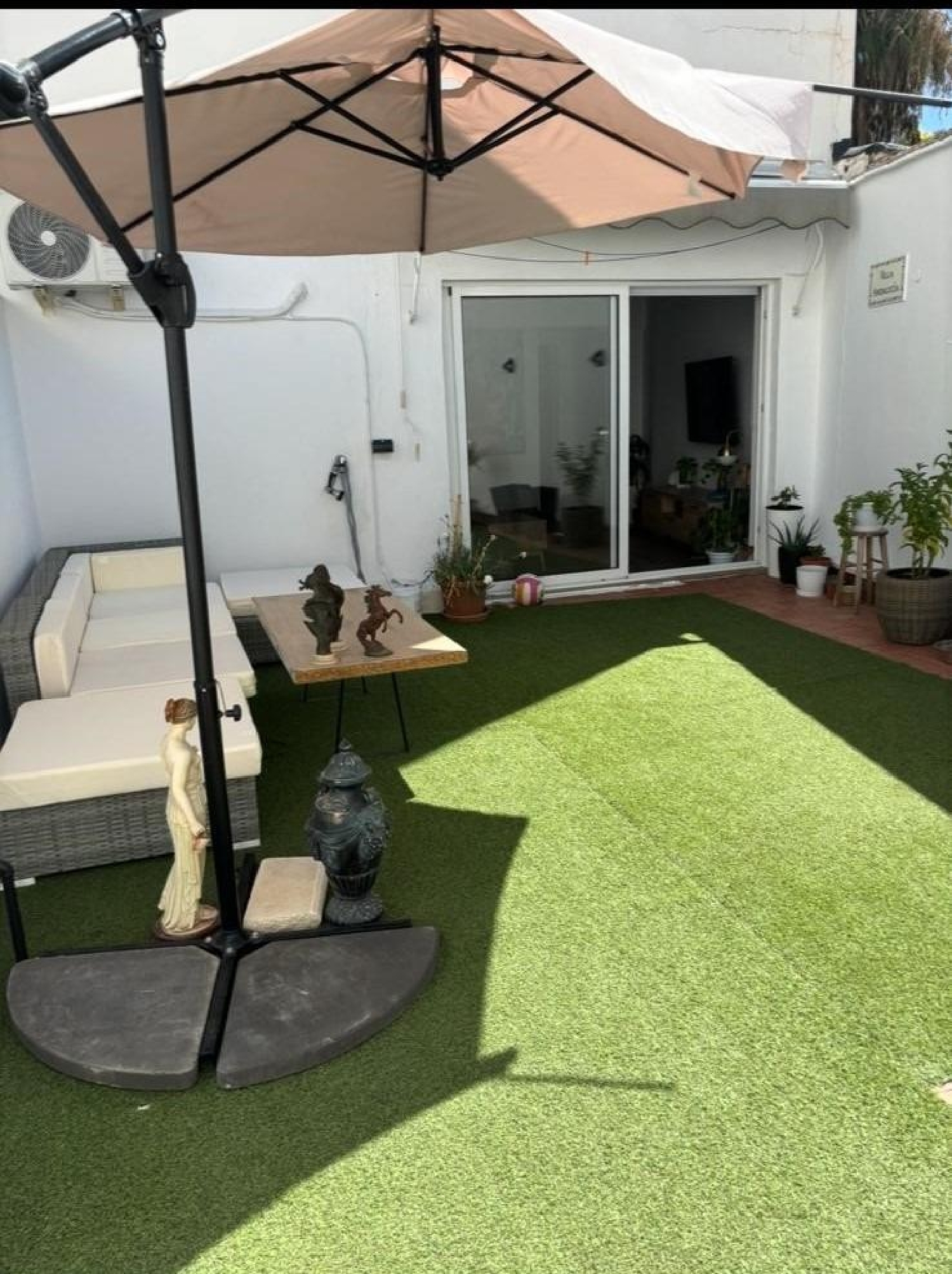  for sale apartment Alfafar Horta Sud 1