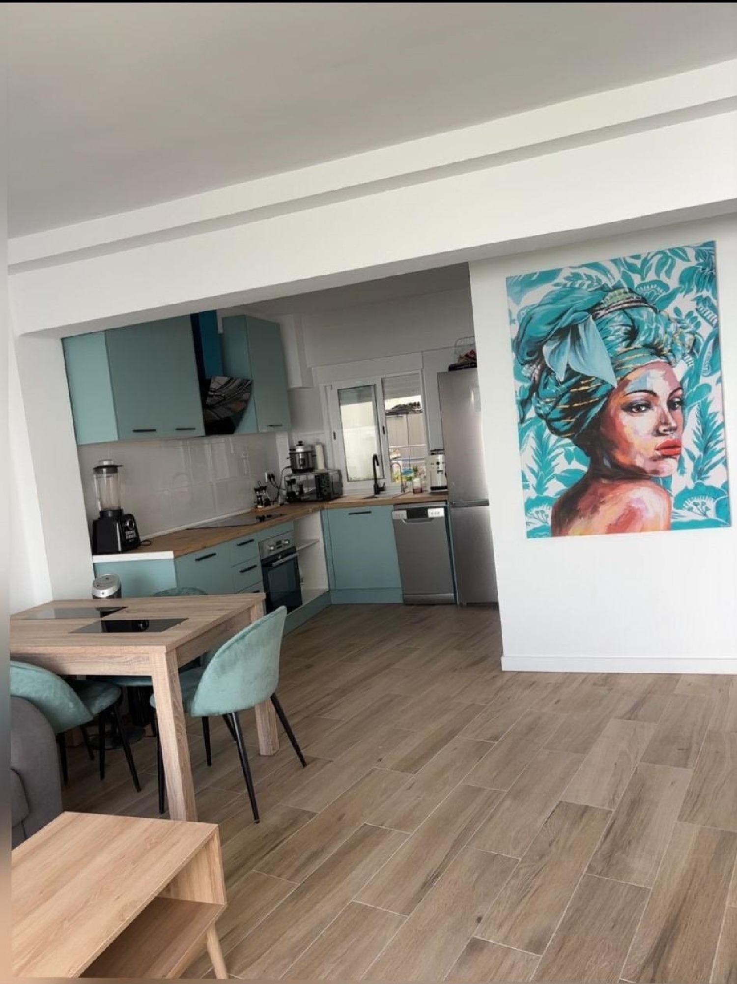  for sale apartment Alfafar Horta Sud 5