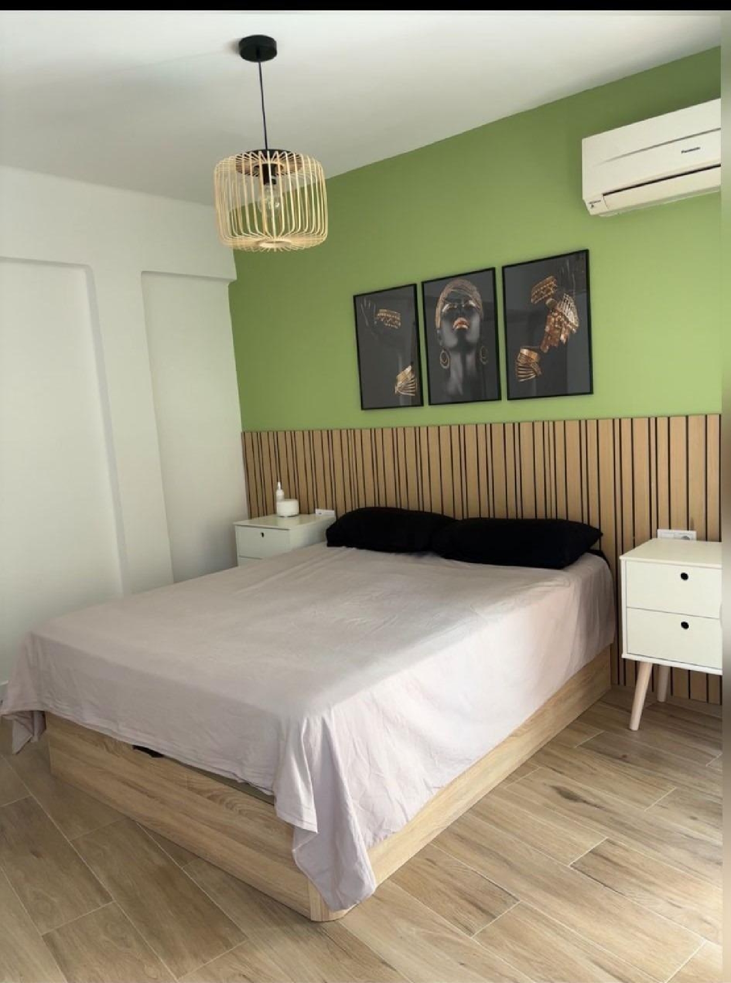  for sale apartment Alfafar Horta Sud 8