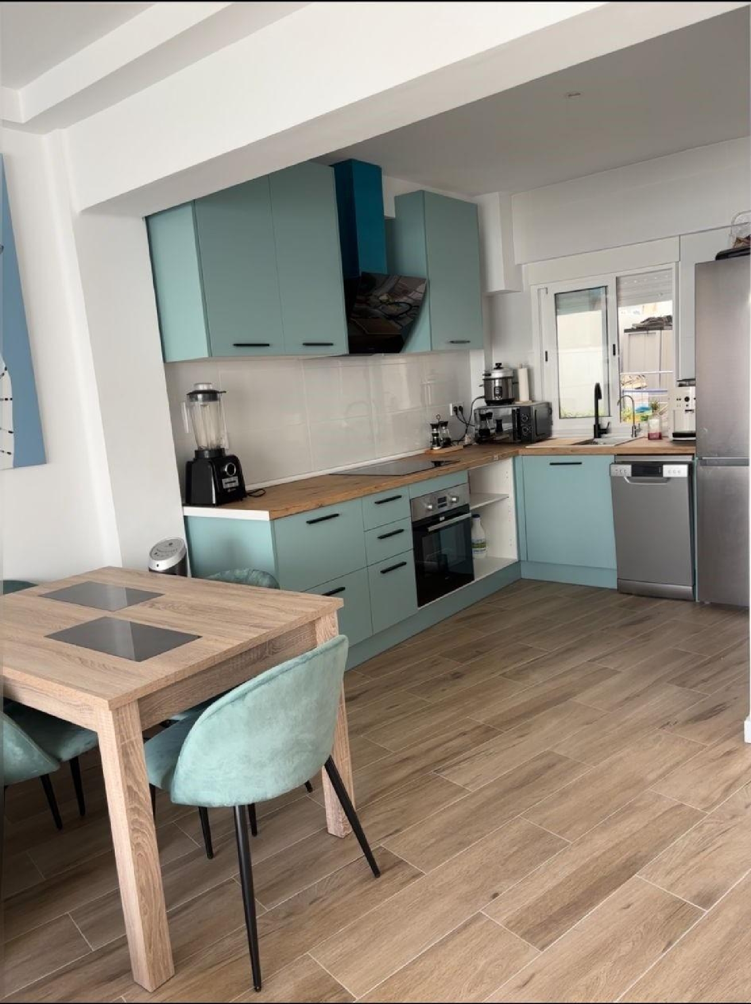  for sale apartment Alfafar Horta Sud 4