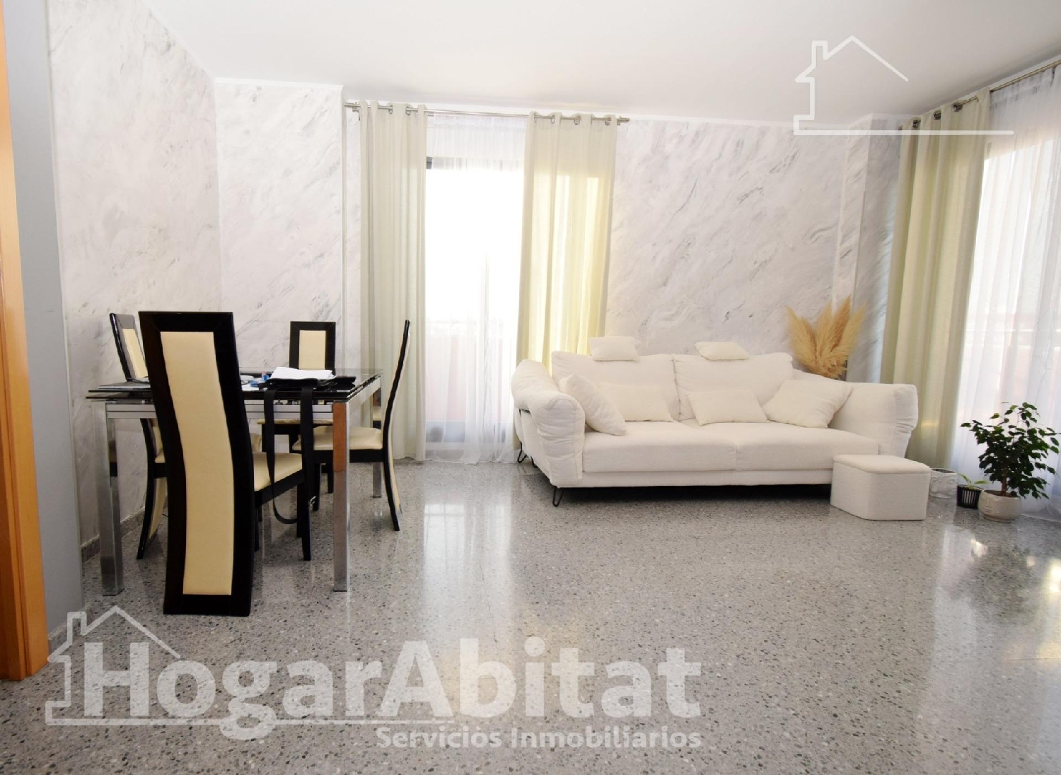  en venta apartamento Alfafar Horta Sud 1