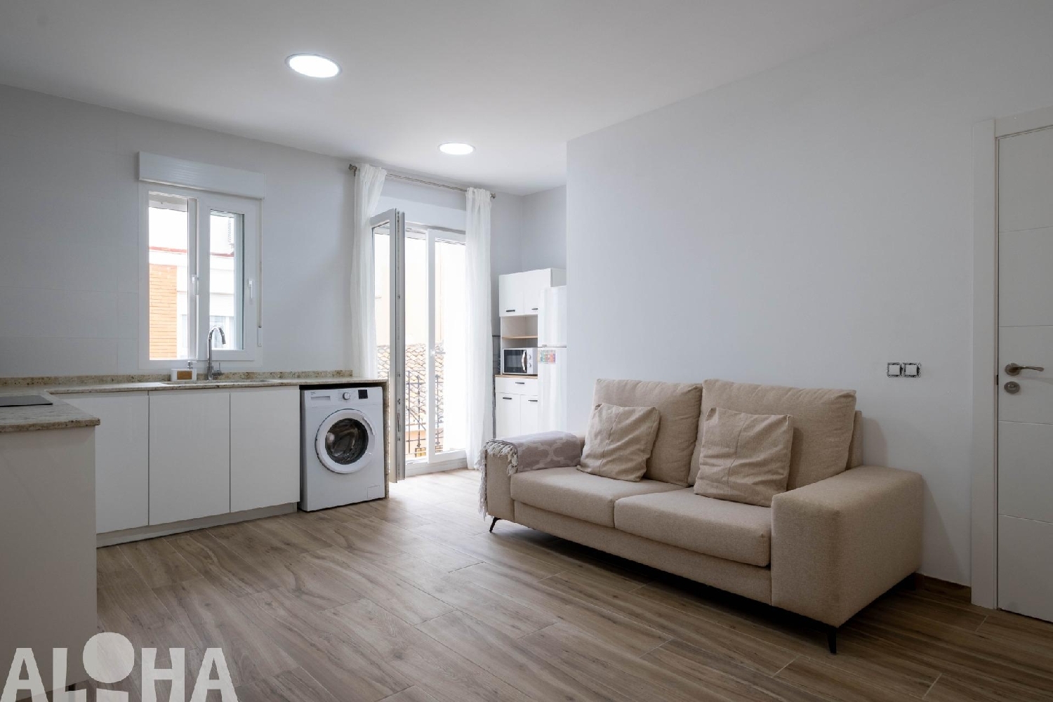  till salu lägenhet Alfara Del Patriarca Horta Nord 6