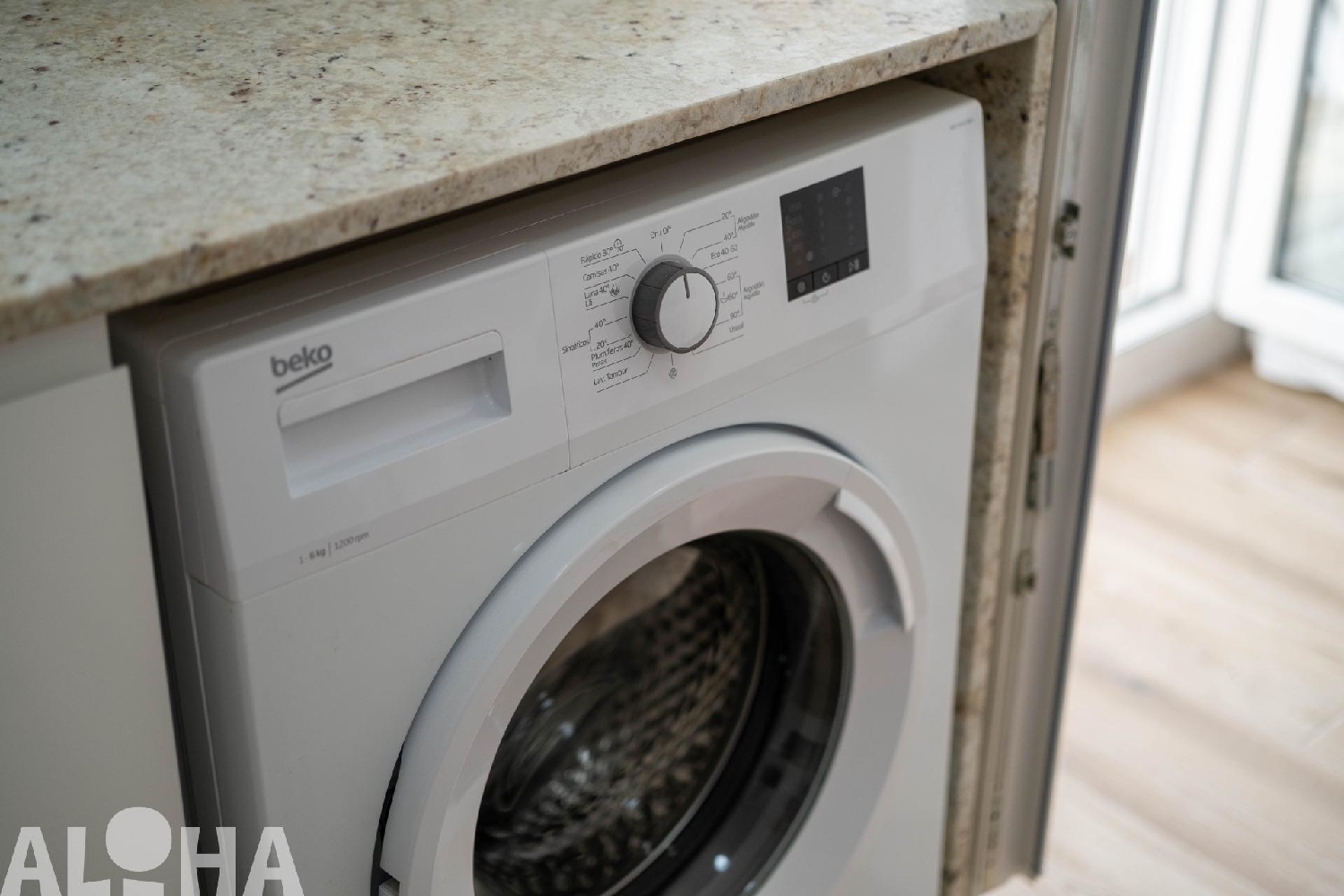  till salu lägenhet Alfara Del Patriarca Horta Nord 8