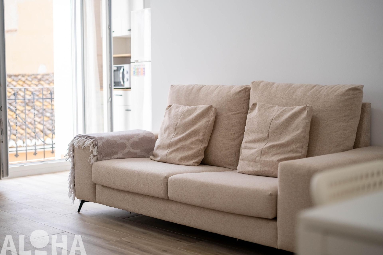  till salu lägenhet Alfara Del Patriarca Horta Nord 7