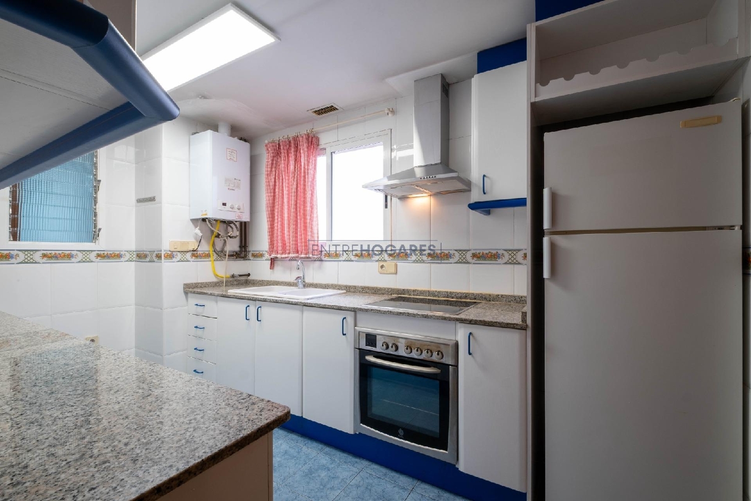  te koop appartement Alfara Del Patriarca Horta Nord 6