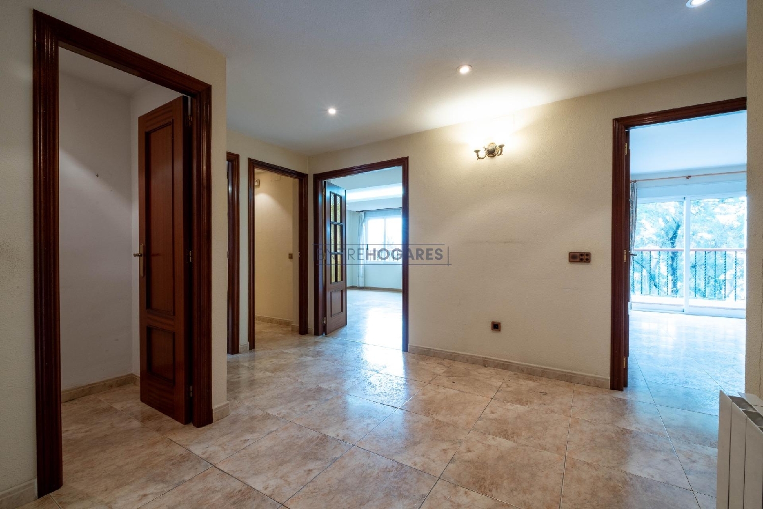  te koop appartement Alfara Del Patriarca Horta Nord 4