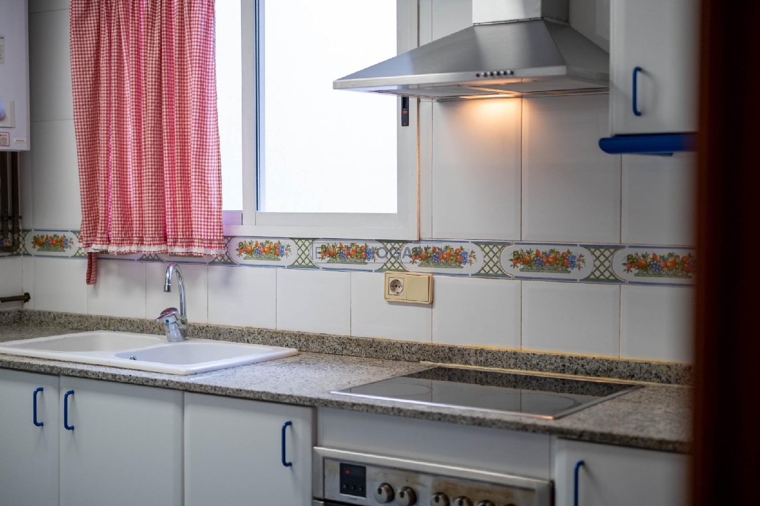  te koop appartement Alfara Del Patriarca Horta Nord 7