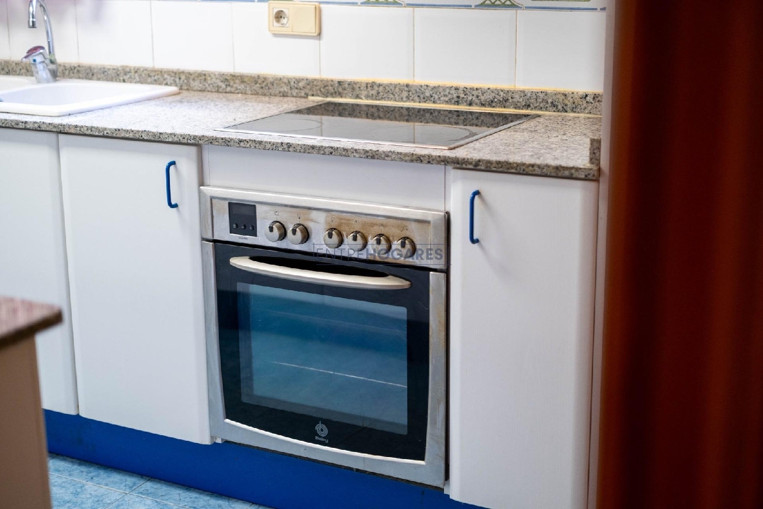  te koop appartement Alfara Del Patriarca Horta Nord 8